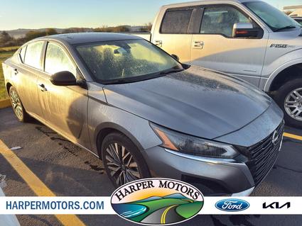 2024 Nissan Altima Eureka CA