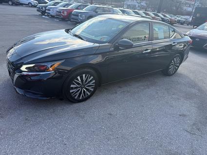 2024 Nissan Altima Princeton WV