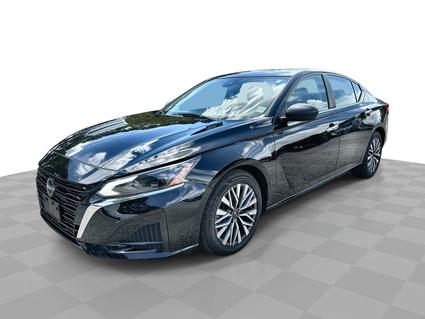 2024 Nissan Altima Jacksonville FL
