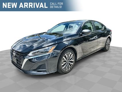 2024 Nissan Altima Jacksonville FL