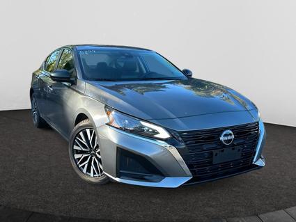 2024 Nissan Altima Jackson MS