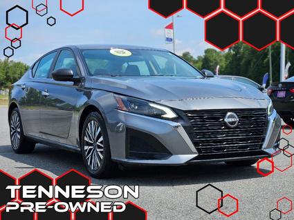 2024 Nissan Altima Tifton GA