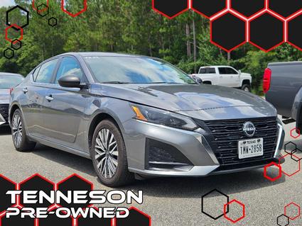 2024 Nissan Altima Tifton GA