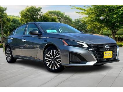 2024 Nissan Altima Webster SD