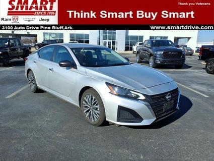 2024 Nissan Altima Pine Bluff AR