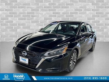 2024 Nissan Altima Altoona IA