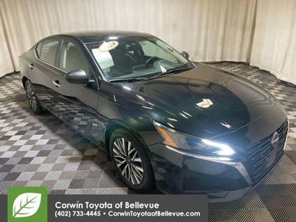 2024 Nissan Altima Bellevue NE