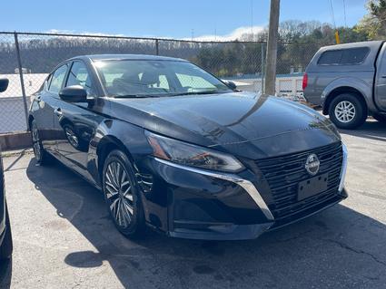 2024 Nissan Altima Oak Ridge TN