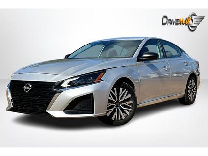 2024 Nissan Altima Southaven MS