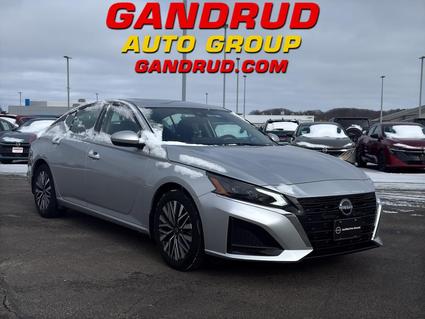 2024 Nissan Altima Green Bay WI