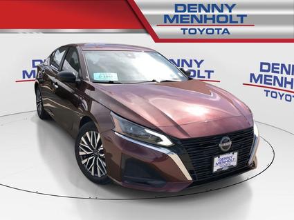 2024 Nissan Altima Rapid City SD