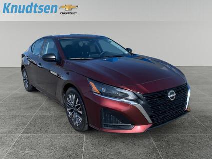 2024 Nissan Altima Post Falls ID