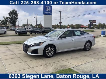 2024 Nissan Altima Baton Rouge LA
