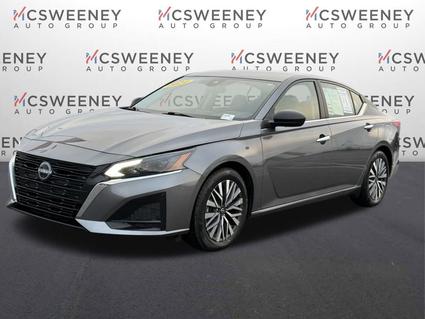 2024 Nissan Altima Pell City AL