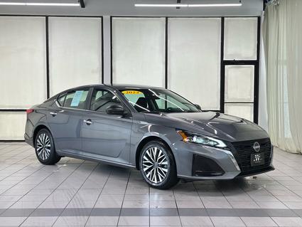 2024 Nissan Altima Demotte IN