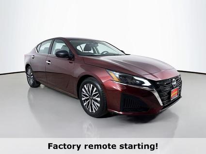 2024 Nissan Altima Hermiston OR