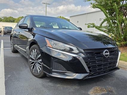 2024 Nissan Altima Jackson MS