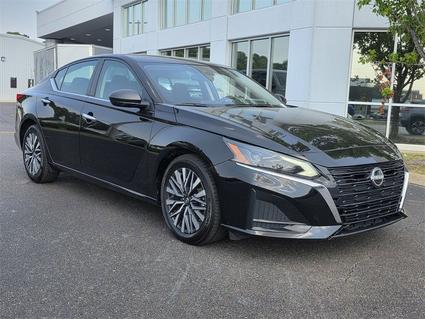 2024 Nissan Altima Jackson MS