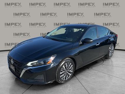 2024 Nissan Altima Greensboro NC