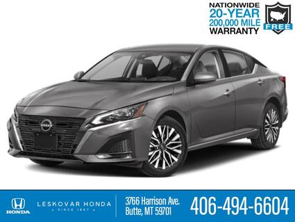 2024 Nissan Altima Butte MT