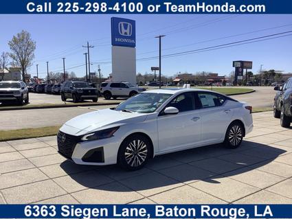 2024 Nissan Altima Baton Rouge LA