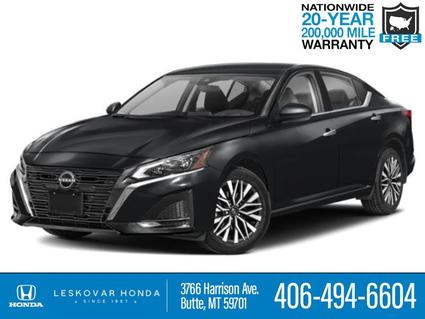 2024 Nissan Altima Butte MT