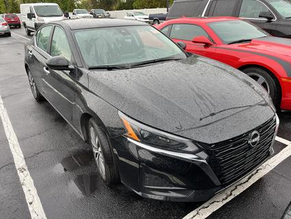 2024 Nissan Altima Toledo OH