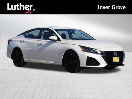 2025 Nissan Altima Inver Grove Heights MN