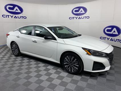 2025 Nissan Altima Memphis TN