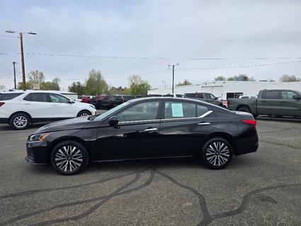 2025 Nissan Altima Cortez CO