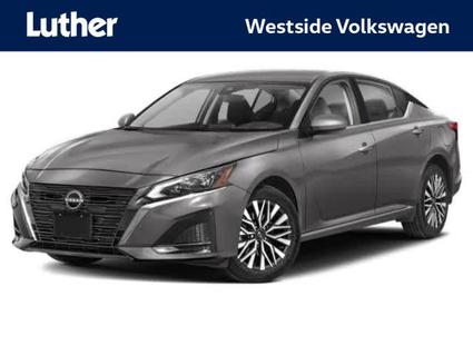 2025 Nissan Altima Minneapolis MN
