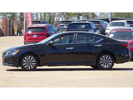 2025 Nissan Altima Tupelo MS