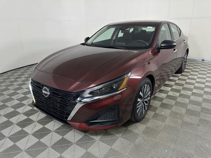 2025 Nissan Altima Houma LA