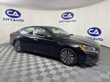 2025 Nissan Altima Memphis TN