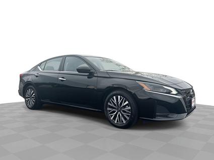2025 Nissan Altima Florissant MO