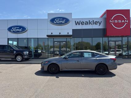 2026 Nissan Altima Martin TN