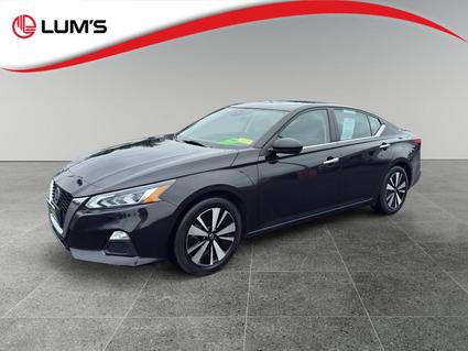 2021 Nissan Altima Warrenton OR