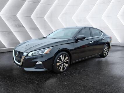 2022 Nissan Altima Batesville MS