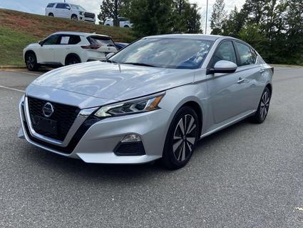 2022 Nissan Altima Tuscaloosa AL