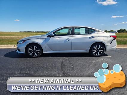 2022 Nissan Altima Watseka IL