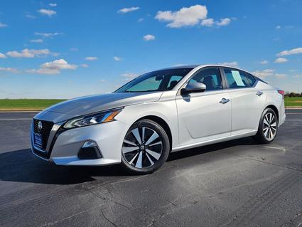 2022 Nissan Altima Watseka IL