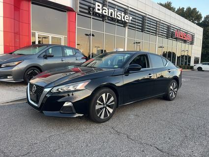 2022 Nissan Altima Chesapeake VA