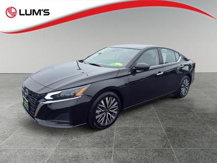 2023 Nissan Altima Warrenton OR