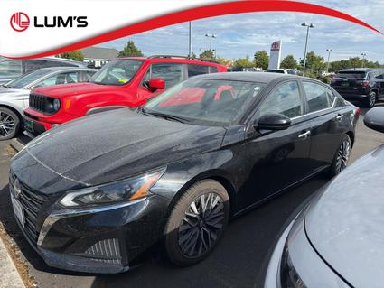 2023 Nissan Altima Warrenton OR