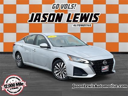 2023 Nissan Altima Sparta TN