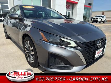 2023 Nissan Altima Garden City KS