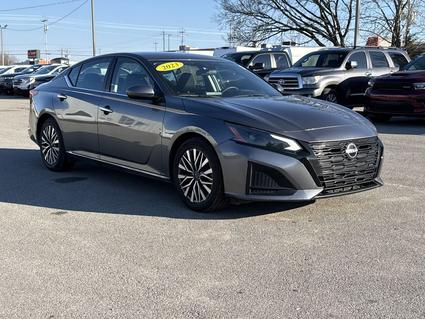 2023 Nissan Altima Fayetteville TN