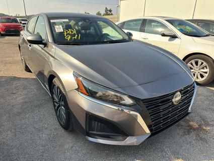 2023 Nissan Altima Sand Springs OK