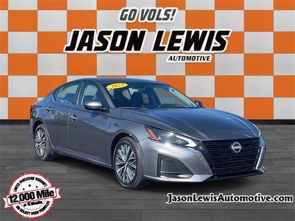 2023 Nissan Altima Sparta TN