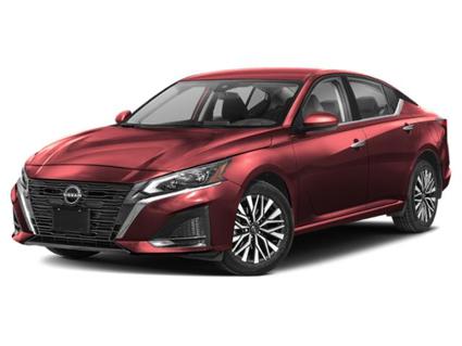 2023 Nissan Altima Spokane WA